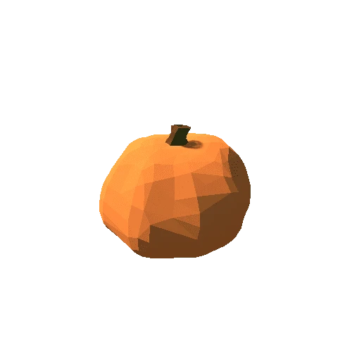 Pumpkin 3